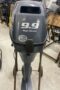 2013 Yamaha T9.9hp 4 stroke long-shaft 20 remote power-trim