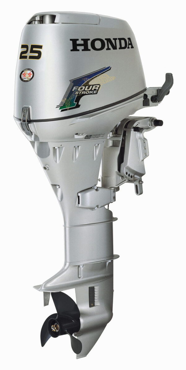 Honda BF25D3SHG Outboard Motor Four Stroke