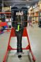 2010 Mercury Optimax 150hp 2-Stroke 25-shaft outboard motor