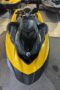 2023 Sea-Doo RXP-X 300 Tech Package iBR Millenium Yellow