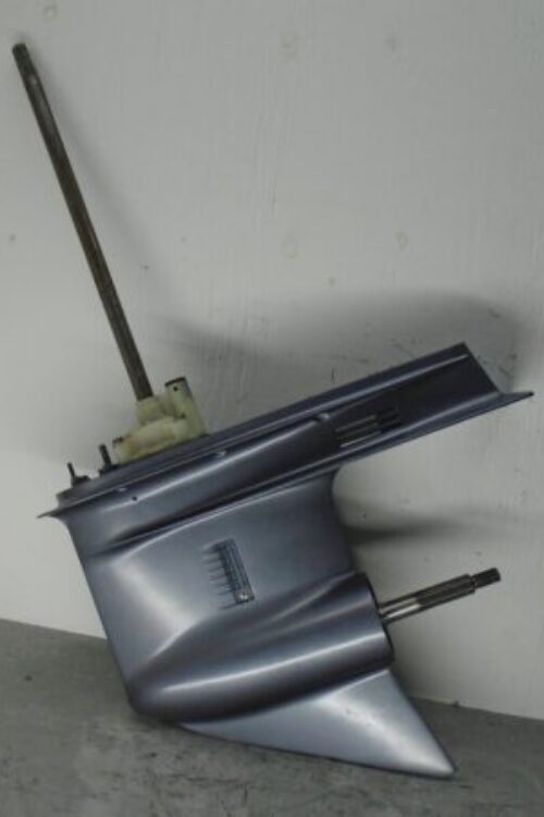 USED Yamaha 115hp-130hp V4 2 stroke outboard motor lower unit