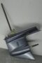 USED Yamaha 115hp-130hp V4 2 stroke outboard motor lower unit