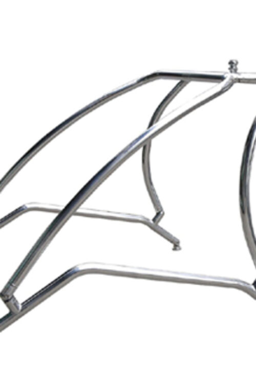Origin Catapult Wakeboard Tower Shining Polished or Black Coated