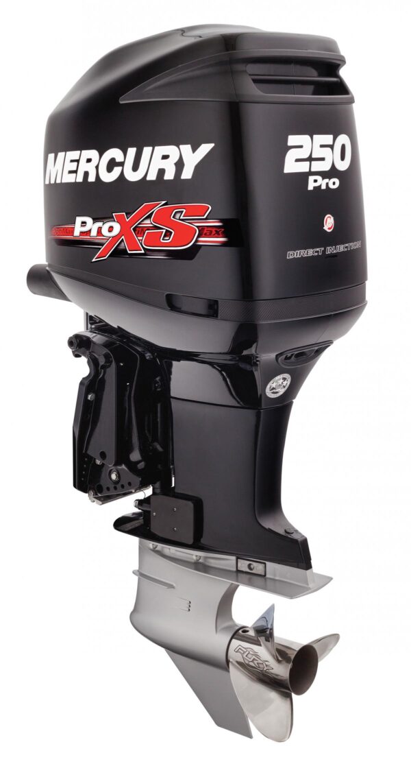 Mercury 250XL-OptiMax-ProXS Outboard Motor OptiMax Pro XS