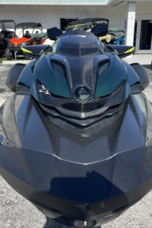 2023 Sea-Doo RXP-X Apex 300