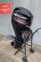 2014 Mercury 60hp 4 Stroke 20 Shaft Outboard Motor