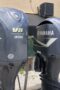 2017 Yamaha F350 250hp V8 4 Stroke 25” Outboard Motors