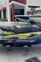2017 Yamaha GP1800