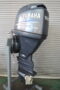 2010 Yamaha 100hp 4 Stroke 25 Shaft Outboard Motor