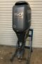 2010 Yamaha 150hp 4 Stroke Outboard Motor