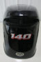 61401-90811-YAY Suzuki Outboard DF 140 Four Stroke Top Engine Cover Motor Cowl