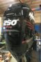 2014 Mercury-250hp Pro 4-Stroke 25” Outboard-Motor