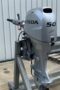2018 Honda 50hp 4 Stroke 25” Outboard Motor