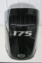 61403-96801-YAY Suzuki Outboard DF 175hp 4 Stroke Top Engine Cover Motor Cowl