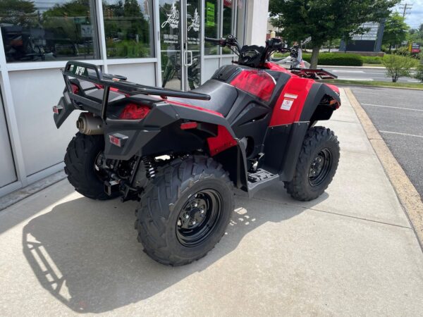 New ARGO Xplorer XR 700 EPS - Image 3