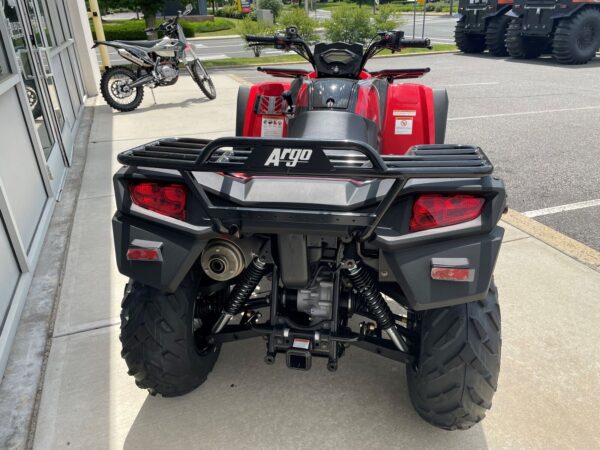 New ARGO Xplorer XR 700 EPS - Image 4