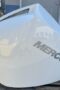 NEW OEM Mercury Verado 225 HP Top Cover Cowl Hood 8M0142182