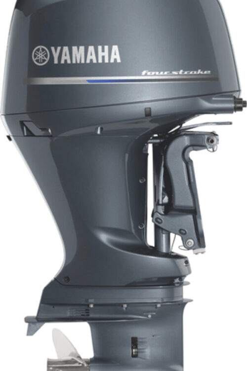 Yamaha LF200XB Outboard Motor Four Stroke High Power
