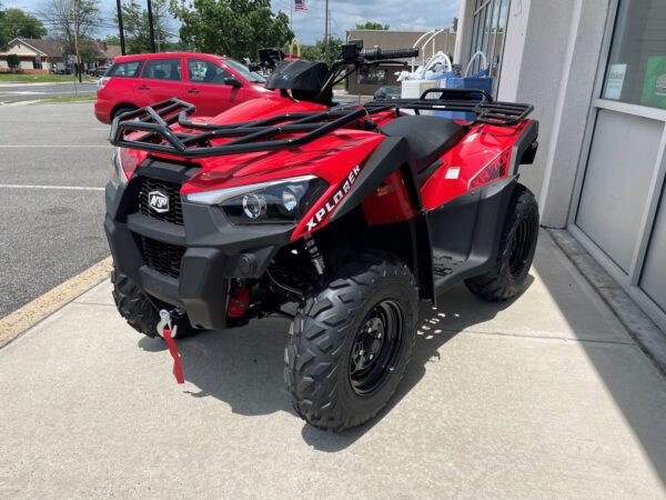 New ARGO Xplorer XR 700 EPS - Image 2