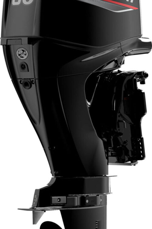 Mercury 60ELHPT-EFI Outboard Motor Four Stroke