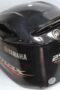 6CB-42610-04-00 Yamaha 2009 & UP SHO VMAX Top Cowling Hood Engine Cover 200 + HP