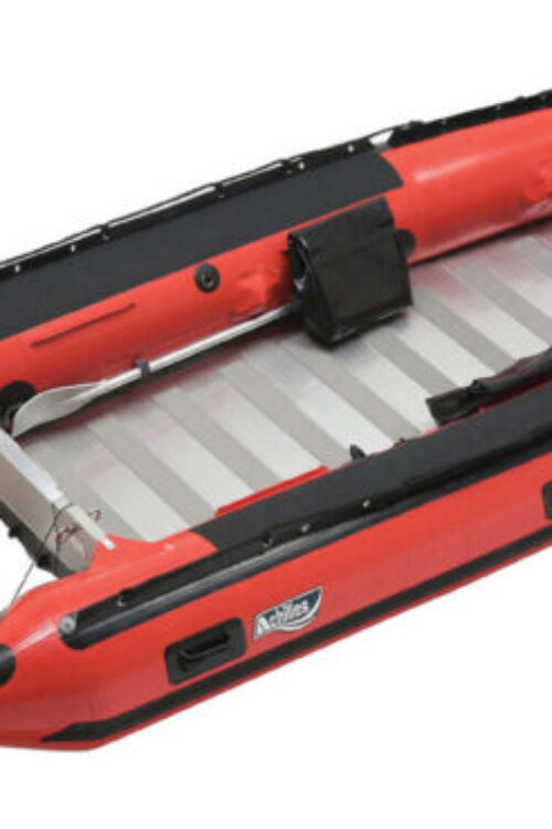 Achilles FRB-124 Series Sport Utility Inflatable Boat