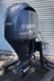 2010 Yamaha 300hp 4 Stroke 25” Outboard Motor