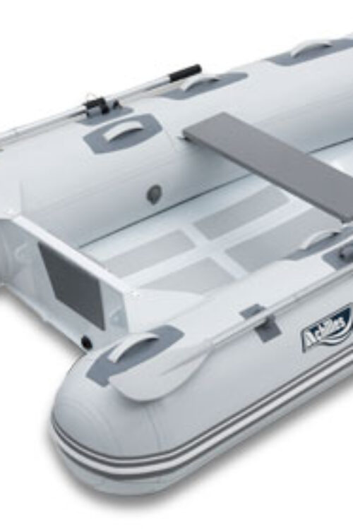 Achilles HB-240AL Series Rigid Hulls HB-Series Inflatable Boat