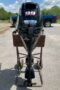 2018 Suzuki 9.9HP 2 Cyl EFI 4 Stroke 25” Outboard Motor