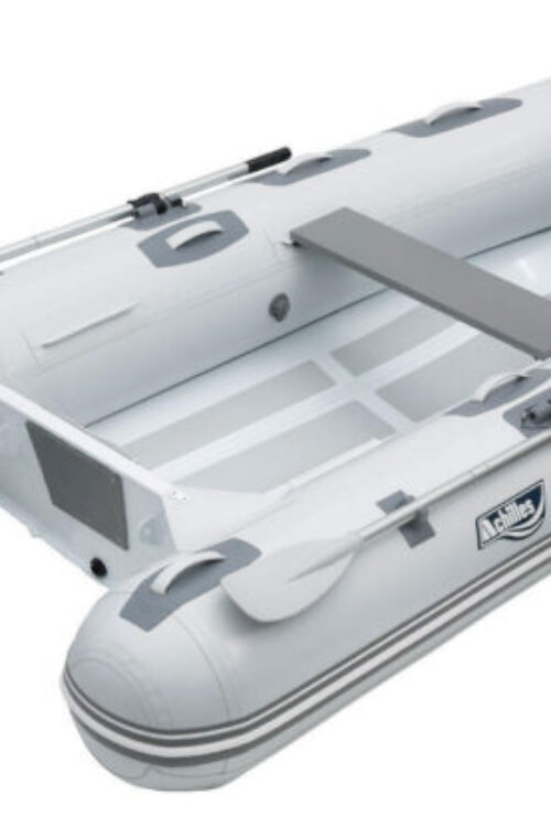 Achilles HB-270AL Series Rigid Hulls HB-Series Inflatable Boat