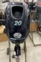 2018 Tohatsu 20hp EFI 4-Stroke Outboard Motor