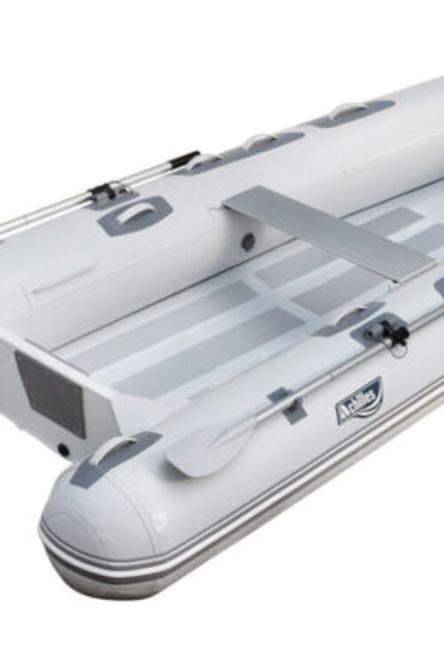Achilles HB-310AL Series Rigid Hulls Inflatable Boat