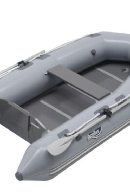 Achilles LEX-77 Series Sport Tenders Inflatable Boat