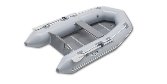 Achilles LEX-88 Series Sport Tenders Inflatable Boat