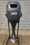 2014 Yamaha 20hp 4 Stroke 20” Outboard Motor