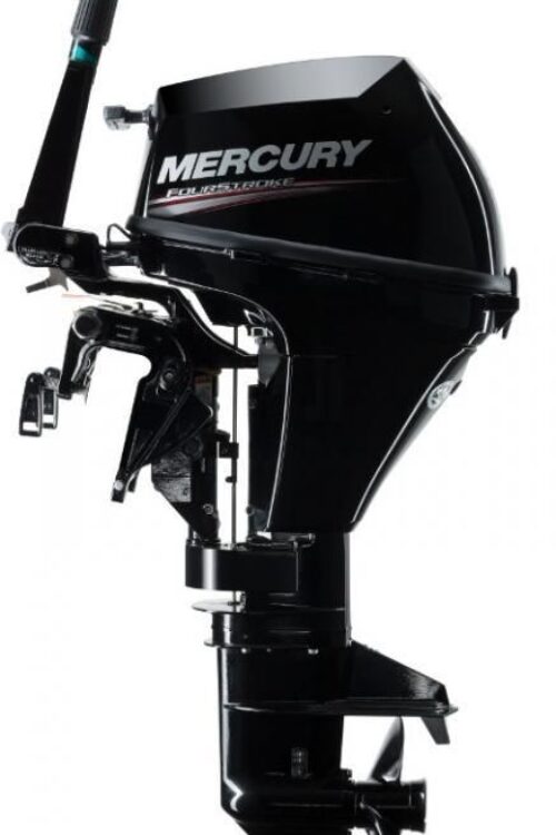 Mercury 20ELPT Outboard Motor Four Stroke