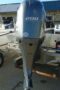2019 Yamaha 200hp 4-Stroke 25-shaft Outboard Motor