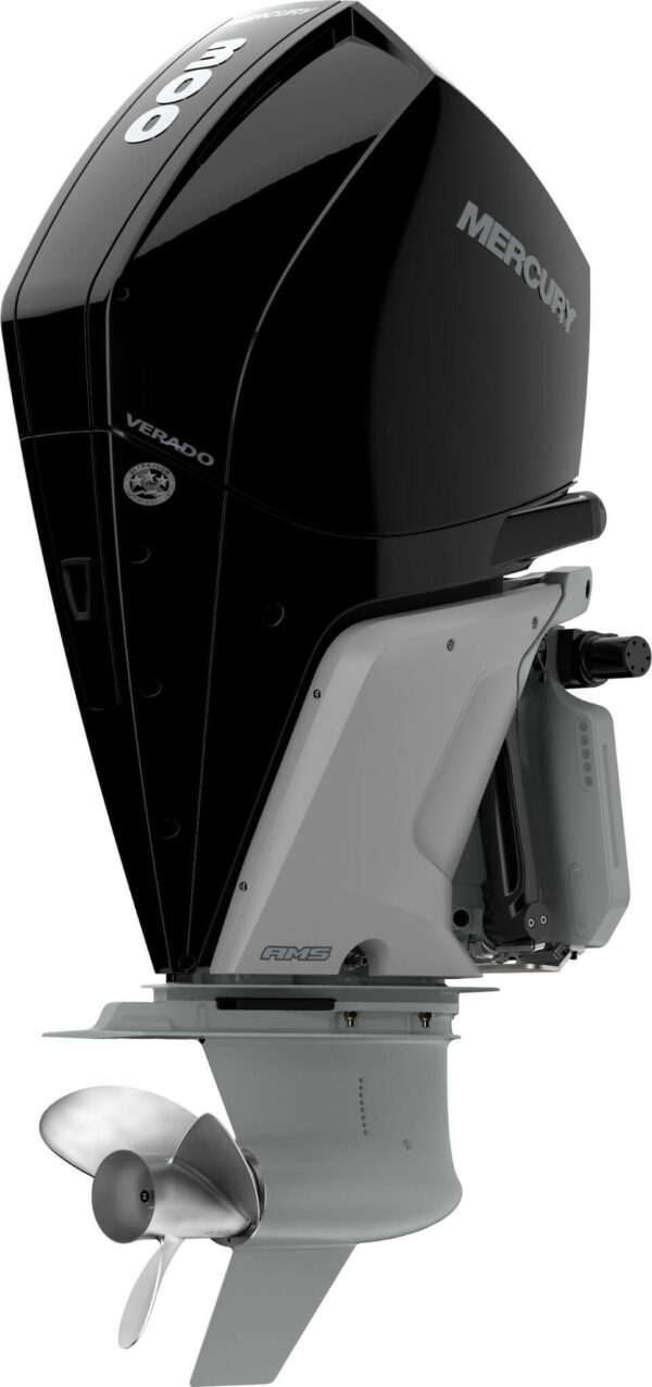 Mercury 300XXL-Verado-Pro Outboard Motor Four Stroke Verado