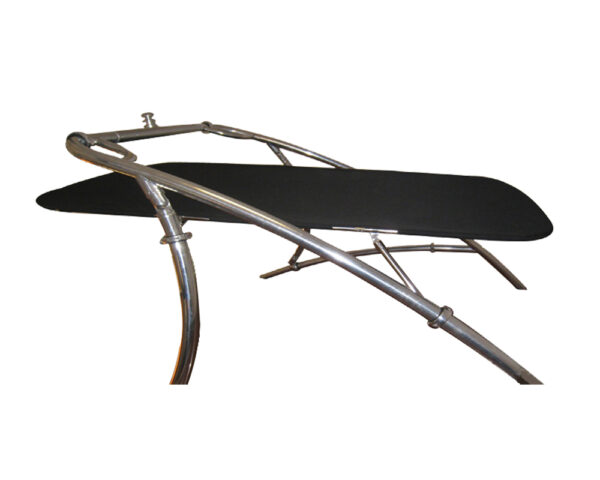 Origin Flat Tower Bimini -1580V Black