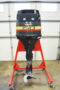 2003 Suzuki 150hp 25in Remote 2 Stroke Outboard Motor