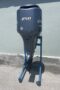 2015 Yamaha 250hp 4-Stroke 25-Shaft Outboard Motor