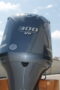 2014 Yamaha 300hp 4 Stroke V6 25” Outboard Motor