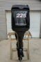 2011 Mercury 225hp OptiMax 2 Stroke Outboard-Motor