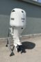 2014 YAMAHA 350HP 4 STROKE OUTBOARD MOTOR WITH 25″ SHAFT