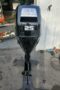 2011 Mercury 25HP 3 Cylinder EFI 4-Stroke Outboard Motor