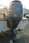 2014 Yamaha F115Hp 4-Stoke 20” Outboard Motor
