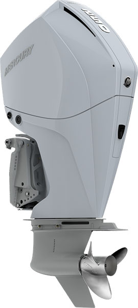 Mercury 250XXL-Verado Outboard Motor Four Stroke Verado