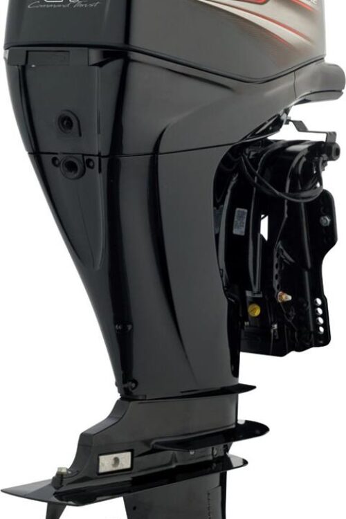 Mercury 60ELPT-EFI Outboard Motor Four Stroke