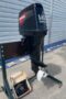 Tohatsu-140HP-Automix-Remote-2-Stroke 20” Outboard Motor