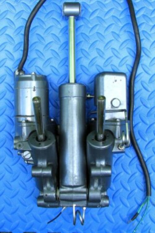 Yamaha 115 130 150 200 225hp 2 stroke Power Trim + Tilt